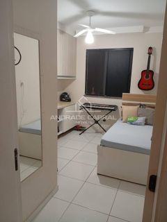 Apartamento - CONDOMÍNIO ILHAS DOS AÇORES
