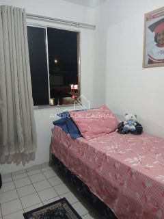 RESIDENCIAL POUSADA VERDE
