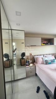 Cond. Residencial - Villa de Portugal