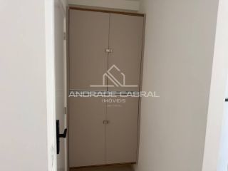Apartamento - Aruana Prime