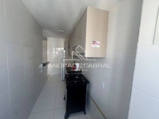 Apartamento - Aruana Prime