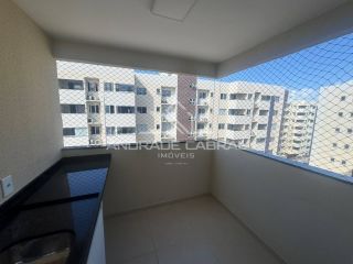 Apartamento - Aruana Prime