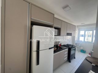Apartamento - Aruana Prime