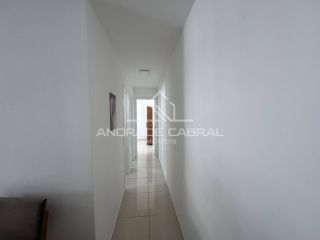 Apartamento - Aruana Prime