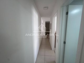 Apartamento - Aruana Prime