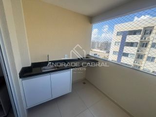 Apartamento - Aruana Prime