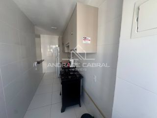 Apartamento - Aruana Prime