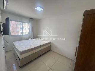 Apartamento - Aruana Prime