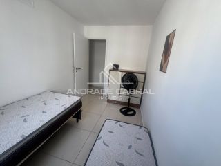 Apartamento - Aruana Prime