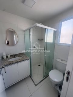 Apartamento - Aruana Prime
