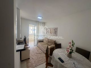 Apartamento - Aruana Prime