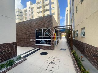 Apartamento - Aruana Prime