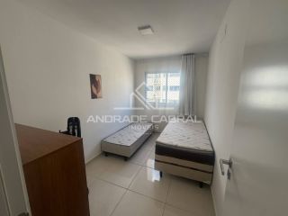 Apartamento - Aruana Prime