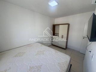 Apartamento - Aruana Prime