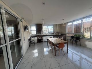 Apartamento - Aruana Prime
