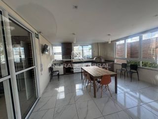 Apartamento - Aruana Prime