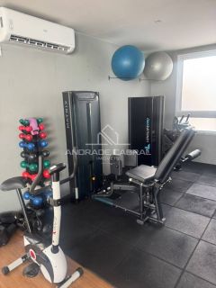 Apartamento - Aruana Prime