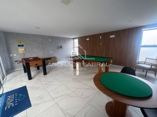 Apartamento - Aruana Prime