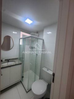 Apartamento - Aruana Prime