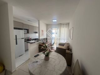 Apartamento - Aruana Prime