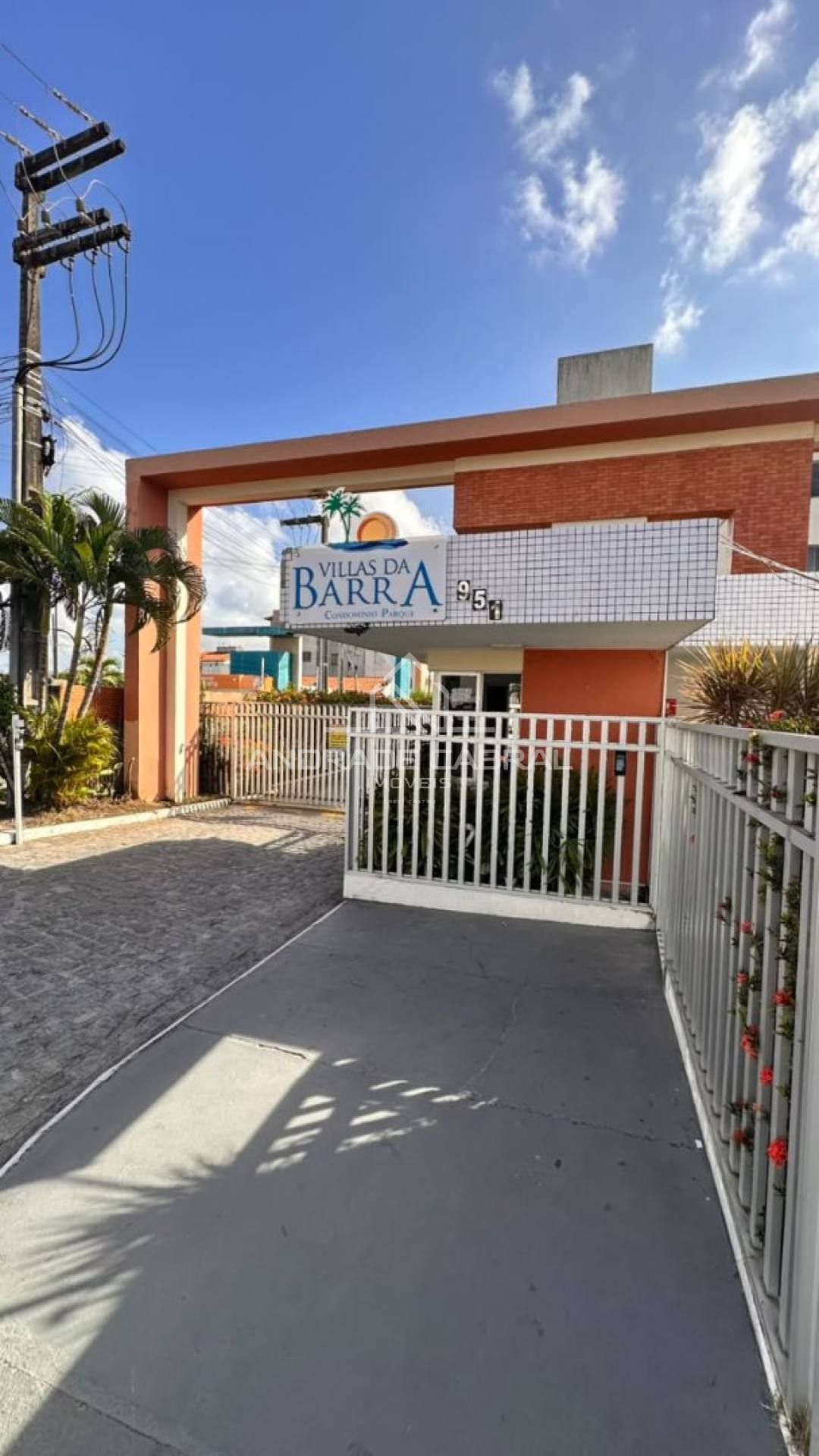 Apartamento - Villas da Barra