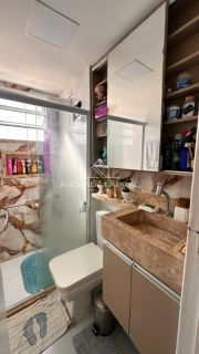 Apartamento - Villas da Barra