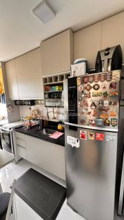 Apartamento - Villas da Barra