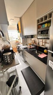 Apartamento - Villas da Barra
