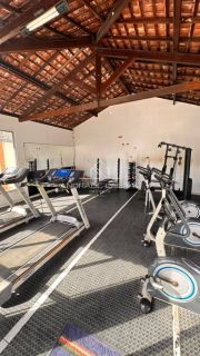Apartamento - Villas da Barra