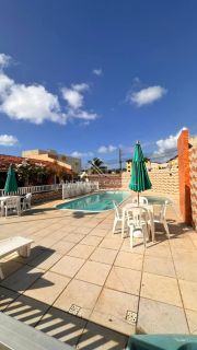 Apartamento - Villas da Barra