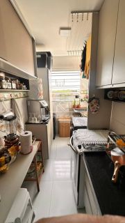 Apartamento - Villas da Barra