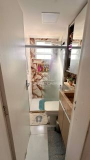 Apartamento - Villas da Barra