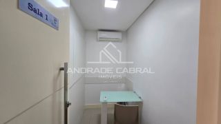 Clínica pronta pra uso no Centro Médico Jardins (porteira fechada)