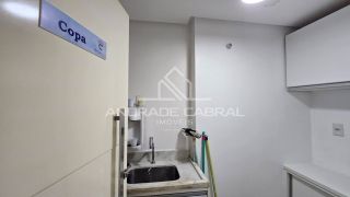 Clínica pronta pra uso no Centro Médico Jardins (porteira fechada)