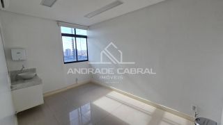 Clínica pronta pra uso no Centro Médico Jardins (porteira fechada)