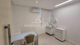Clínica pronta pra uso no Centro Médico Jardins (porteira fechada)