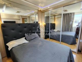 Apartamento Reformado - CONDOMINIO ALAMEDA REAL