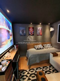 Apartamento Reformado - CONDOMINIO ALAMEDA REAL
