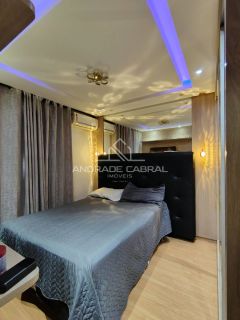 Apartamento Reformado - CONDOMINIO ALAMEDA REAL