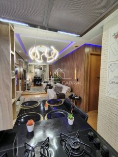 Apartamento Reformado - CONDOMINIO ALAMEDA REAL