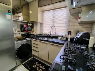 Apartamento Reformado - CONDOMINIO ALAMEDA REAL