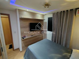 Apartamento Reformado - CONDOMINIO ALAMEDA REAL