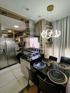 Apartamento Reformado - CONDOMINIO ALAMEDA REAL