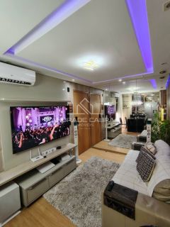Apartamento Reformado - CONDOMINIO ALAMEDA REAL
