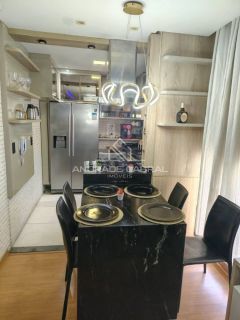 Apartamento Reformado - CONDOMINIO ALAMEDA REAL