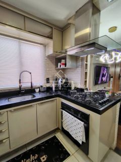 Apartamento Reformado - CONDOMINIO ALAMEDA REAL