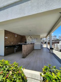 Apartamento Reformado - CONDOMINIO ALAMEDA REAL