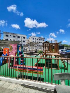 Apartamento Reformado - CONDOMINIO ALAMEDA REAL