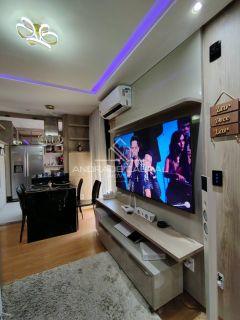 Apartamento Reformado - CONDOMINIO ALAMEDA REAL