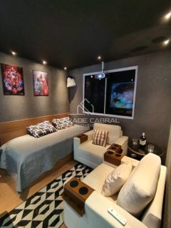 Apartamento Reformado - CONDOMINIO ALAMEDA REAL